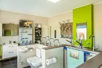 Sanitair de Paepe Geert