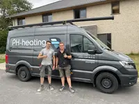Ph-heating Bv Damien Pysson & Arne Harteel