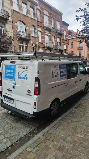 Plomberie Vasile