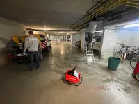 Psd Group - Plomberie - Débouchage - Détection de Fuite - Urgences 24/7