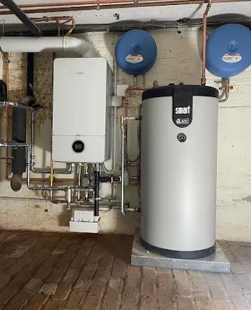 Quality Plumbing Bv