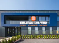 Van Mechgelen Pieter - Sanitair, Verwarming en Ventilatie