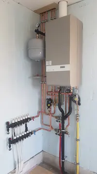 De Meester - Vispoel bv