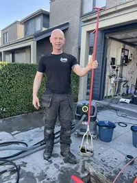 Aa Ontstoppingsdienst Doens en Zonen