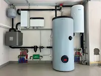 Dematec Sanitair & Verwarming