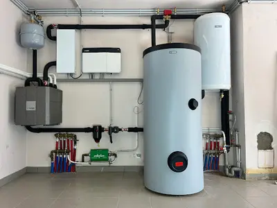 Dematec Sanitair & Verwarming