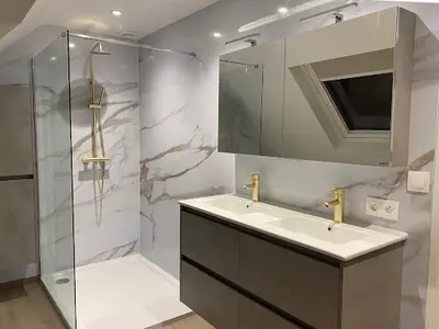 Sanitair Vandenbussche & Badkamerrenovatie