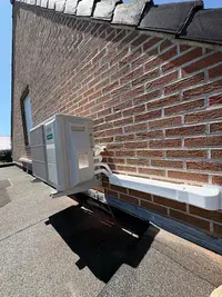 Loodgieter Loomans Centrale Verwarming & Klima