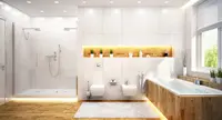 Loodgieter de Coster Ronald | Installateur Verwarming, Sanitair & Badkamer