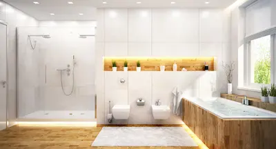 Loodgieter de Coster Ronald | Installateur Verwarming, Sanitair & Badkamer
