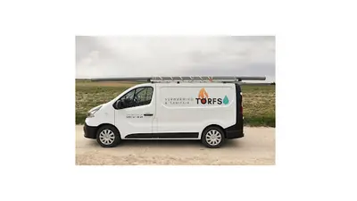 Torfs Verwarming & Sanitair