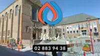 Ecotek - Plombier Wavre