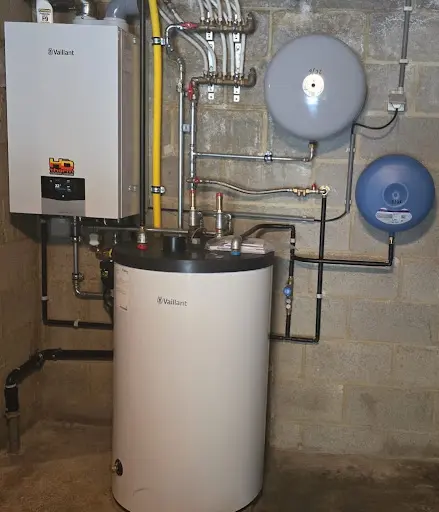 Hd Therm Sprl