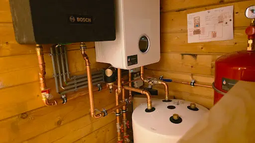 Weltjens Installatietechniek