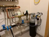 Bp Sani&cv Service Bv