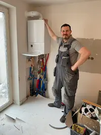 Aquatec & Cv, Chauffage Central