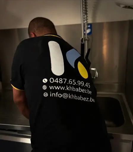 Ontstoppingsdienst Antwerpen Khbabez