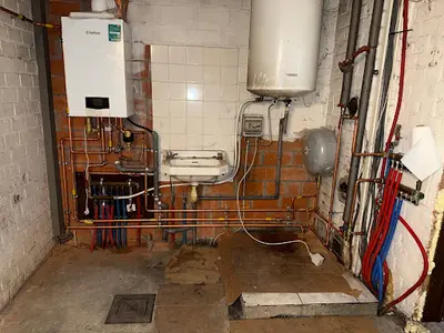 Fix pro installateur HVAC