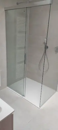 Mariën Sanitair & Centrale Verwarming