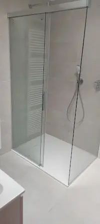 Mariën Sanitair & Centrale Verwarming