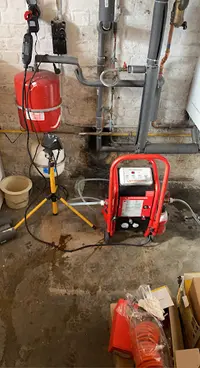 Energie Thermique Plomberie Chauffage