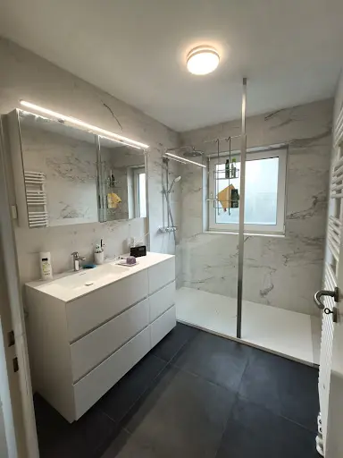 Tp Chauffage Sanitaire (thomas Pirotton)