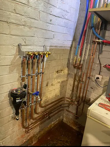 Ac Chauffage