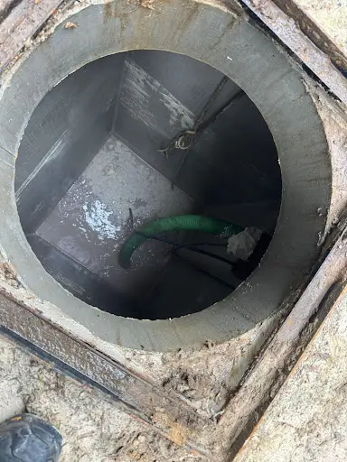 Bh Débouchage