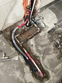 Fast-plombier
