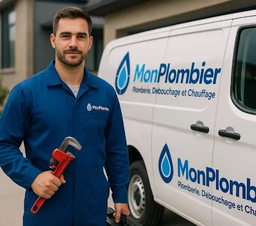 Monplombier