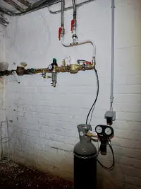 O Net - Plombier Chauffagiste Électricien