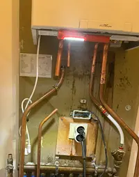 Plombier Chauffagiste Débouchage