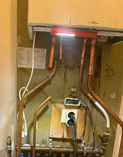 Plombier Chauffagiste Débouchage