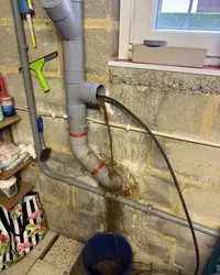 Plombier Rimas Charleroi