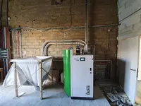 Dh Chauffage & Sanitaire