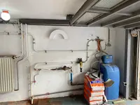 N.p.chauffage & Sanitaires