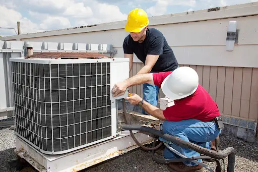 Akl Services – Hvac Maintenance & Technicians
