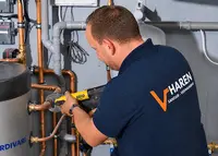 Van Haren B.v.