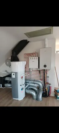 Jooken Bv - Verwarming en Sanitair