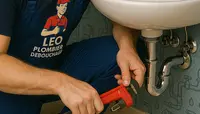 Leo Plombier Débouchage