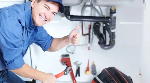 Plumbing Services