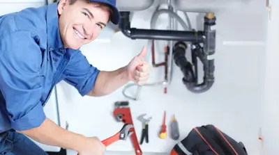 Plumbing Services