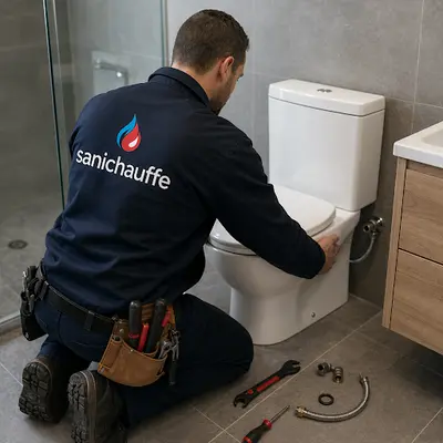Sanichauffe Srl