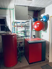 Boone Jens Verwarming & Sanitair
