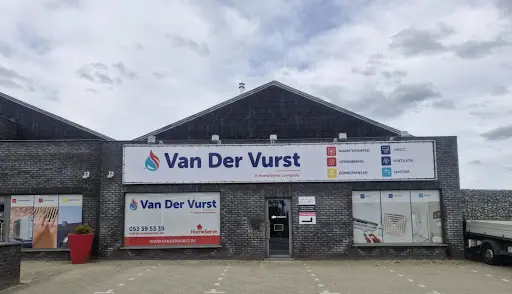 Van Der Vurst Bvba