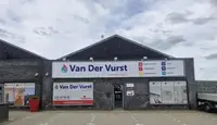 Van Der Vurst Bvba