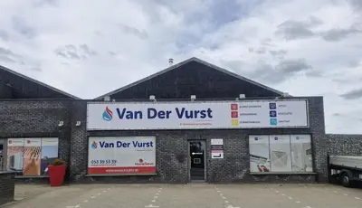 Van Der Vurst Bvba
