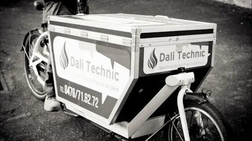 Dali Technic