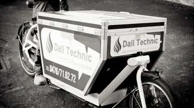 Dali Technic