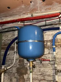 Sanheater